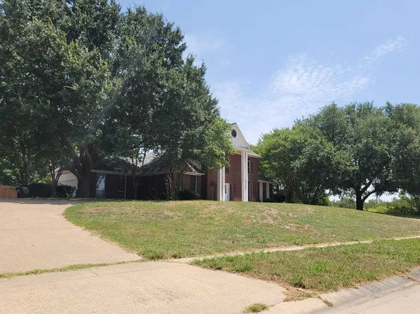 154 Buffalo Creek Dr, Crandall, TX 75114