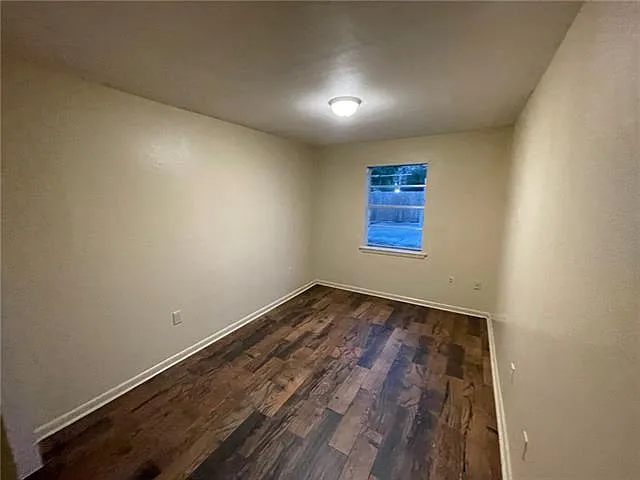 4554 Y.a. Tittle Ave #2 — Photo 9