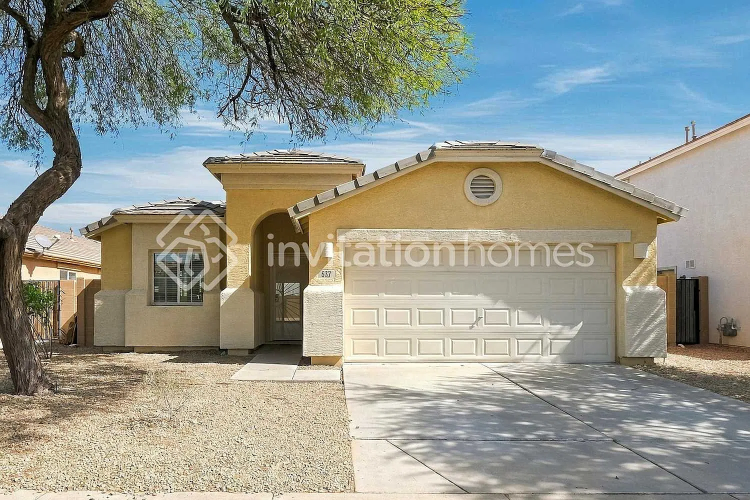 537 S 150th Dr Goodyear, AZ 85338 — Photo 1