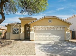 537 S 150th Dr, Goodyear, AZ 85338