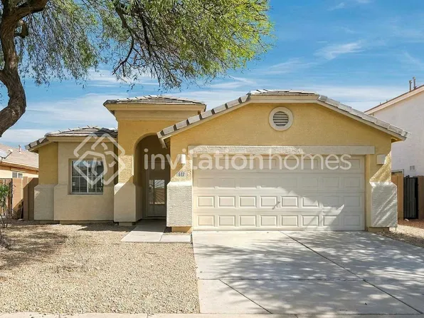 537 S 150th Dr, Goodyear, AZ 85338