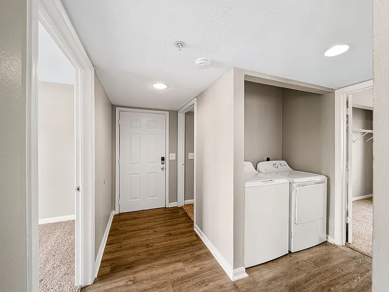 The Parker Apartment Homes general photo
