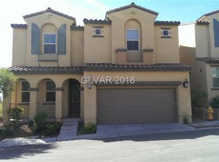 10735 Knickerbocker Ave, Las Vegas, NV 89166