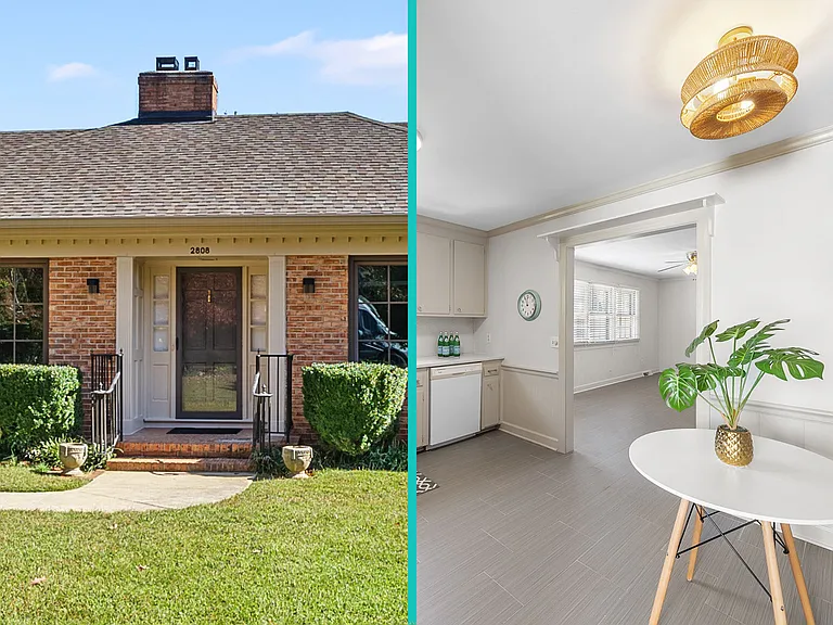 2808 Glen Burnie Dr — Photo 1