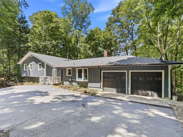 3928 Lake Ct, Gainesville, GA 30501