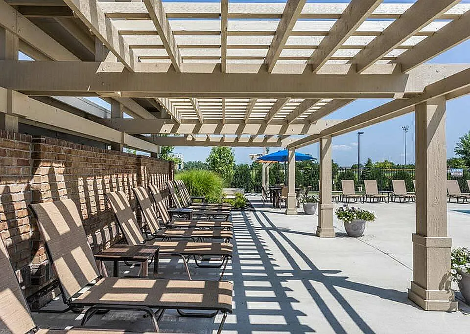 The Flats at Fishers Marketplace