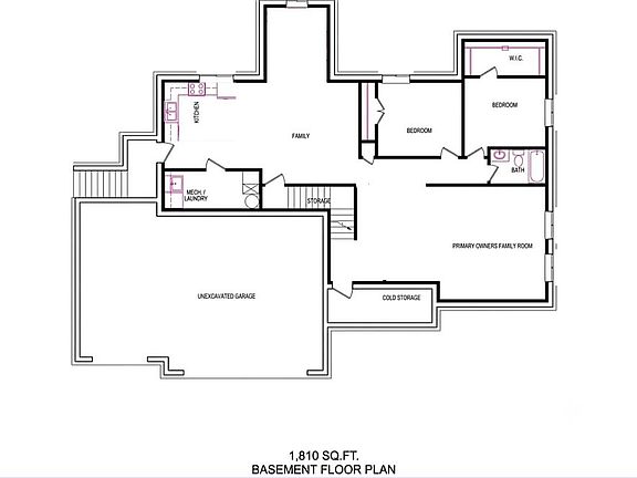 3rd image of 1260 Goldfinch Ln