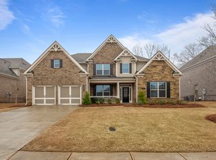 4960 Edgemoore Trce, Cumming, GA 30040