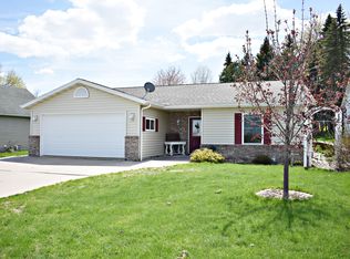 404 W Doege St, Marshfield, WI 54449