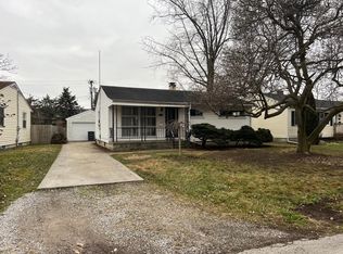 5133 Brandel Cir, Toledo, OH 43615