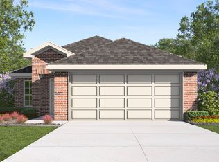 Sapphire Plan, Elevon, Lavon, TX 75166