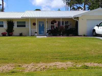 92 Foxhall Ln, Palm Coast, FL, 32137