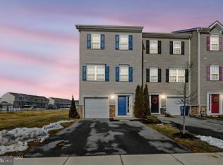 1061 Wickersham Way, Middletown, DE 19709