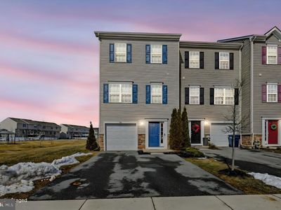 1061 Wickersham Way, Middletown, DE, 19709