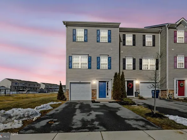 1061 Wickersham Way, Middletown, DE 19709