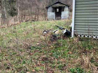 963 Cowger Hill Rd, Hacker Valley, WV 26222