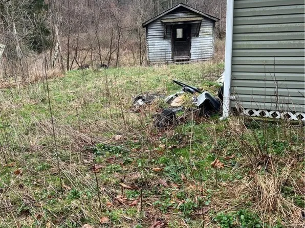 963 Cowger Hill Rd, Hacker Valley, WV 26222