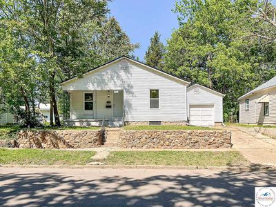 1720 S Stewart Ave, Sedalia, MO, 65301