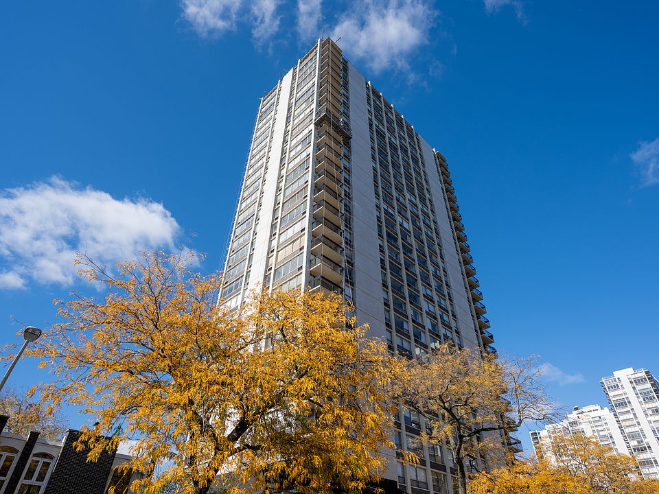 1st image of 1355 N Sandburg Ter APT 1408D