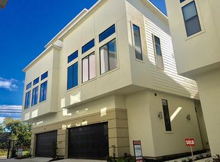 124 N Hutcheson St, Houston, TX 77003