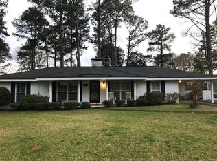 530 Briarcliff Ave, Selma, AL 36701