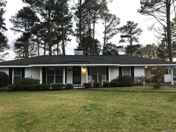 530 Briarcliff Ave, Selma, AL 36701