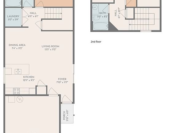 2nd image of this home