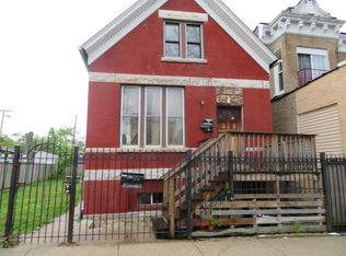1306 N Monticello Ave, Chicago, IL 60651