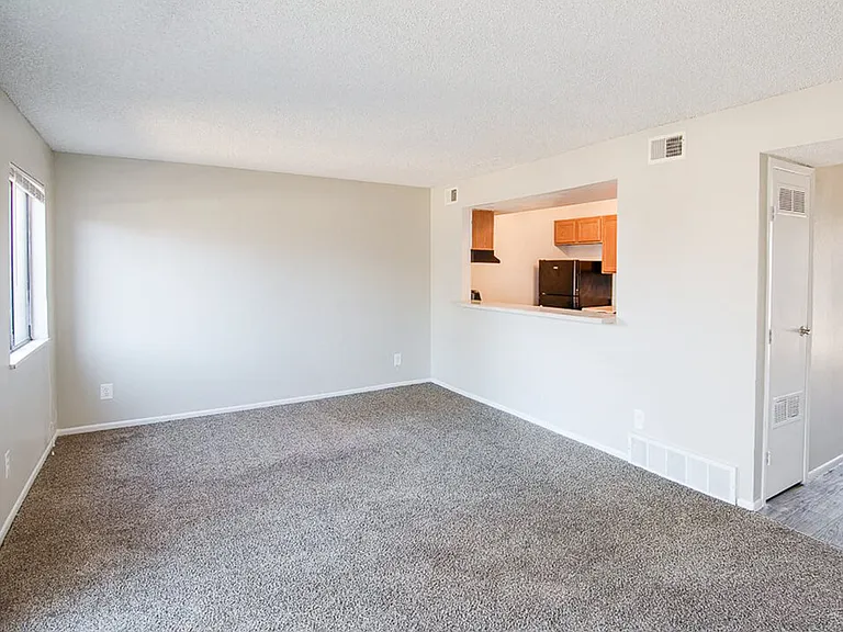 Open Layout