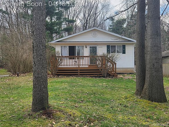 3rd image of 4129 W Allen Rd