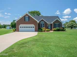 104 Marlas Way, Camden, NC 27921