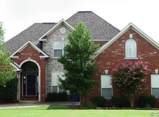 120 Emerald Ln, Greers Ferry, AR 72067