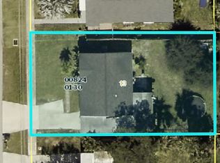 3841 Maxine St, Fort Myers, FL 33901
