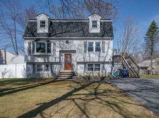 26 Fay St, Wilmington, MA 01887