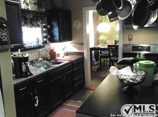 1638 Lee Hall, San Antonio, TX 78201