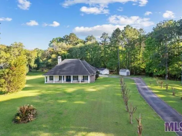 11918 Wildwood Ln, Clinton, LA 70722