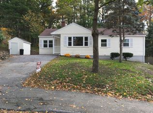 38 Curley Dr, Hudson, MA 01749