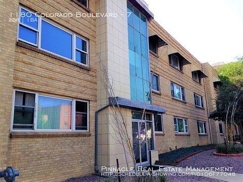 1st image of 1180 Colorado Blvd APT 7