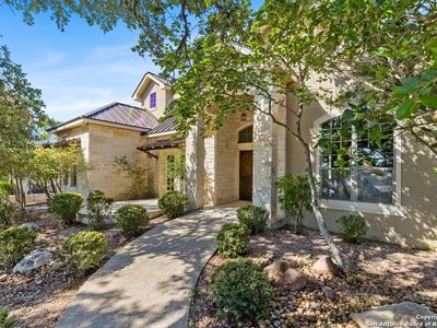 3907 E Kite Dr., Kerrville, TX, 78028