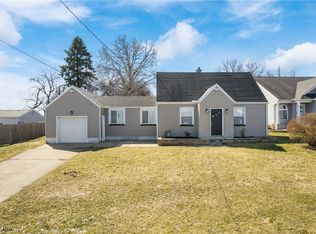 4510 7th St NW, Canton, OH 44708