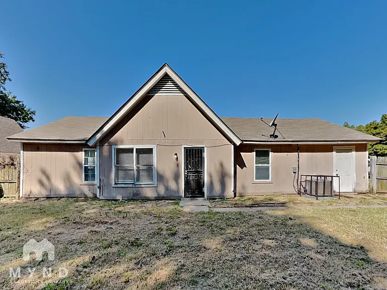 4578 Crump Rd — Photo 15