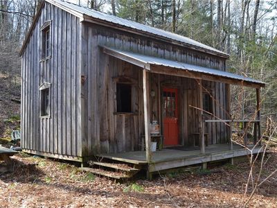  Friedenstein Road, Fremont Center, NY, 12736
