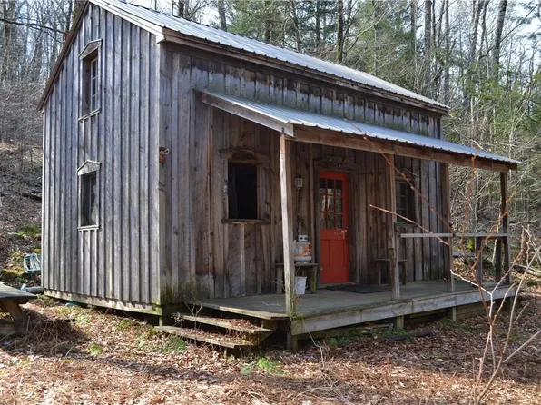 Friedenstein Road, Fremont Center, NY 12736