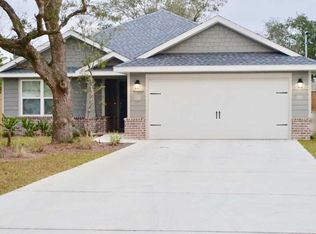 1951 Prado St, Navarre, FL 32566