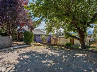 44750 Harmon Drive, Laytonville, CA 95454