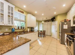 15344 SW 25th Ter, Miami, FL 33185