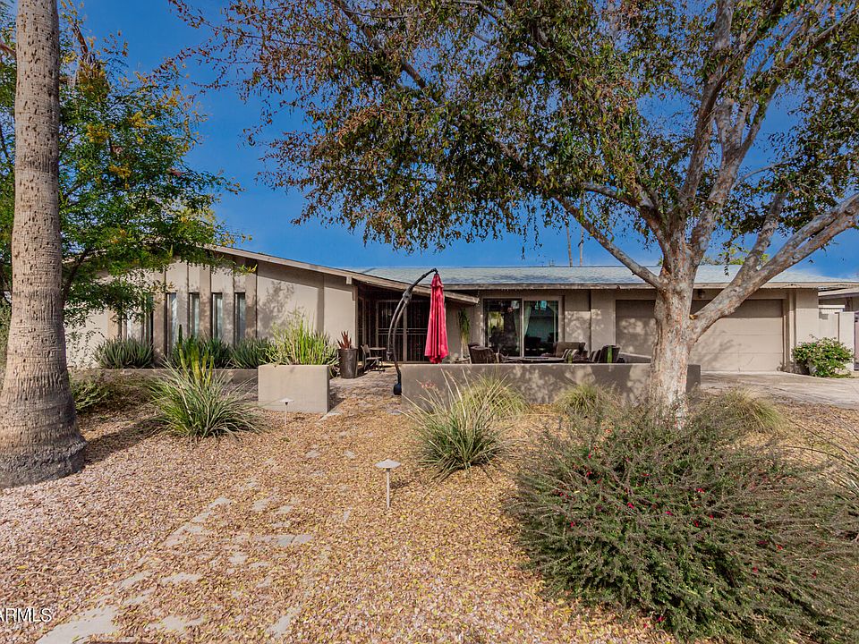 1st image of 8560 E VIA DE DORADO Street
