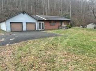 4448 Blacklog Rd, Inez, KY 41224