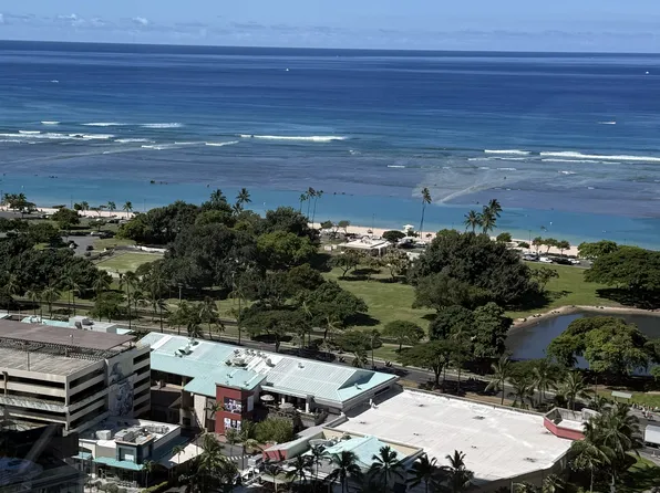 1001 Queen St #2602, Honolulu, HI 96816