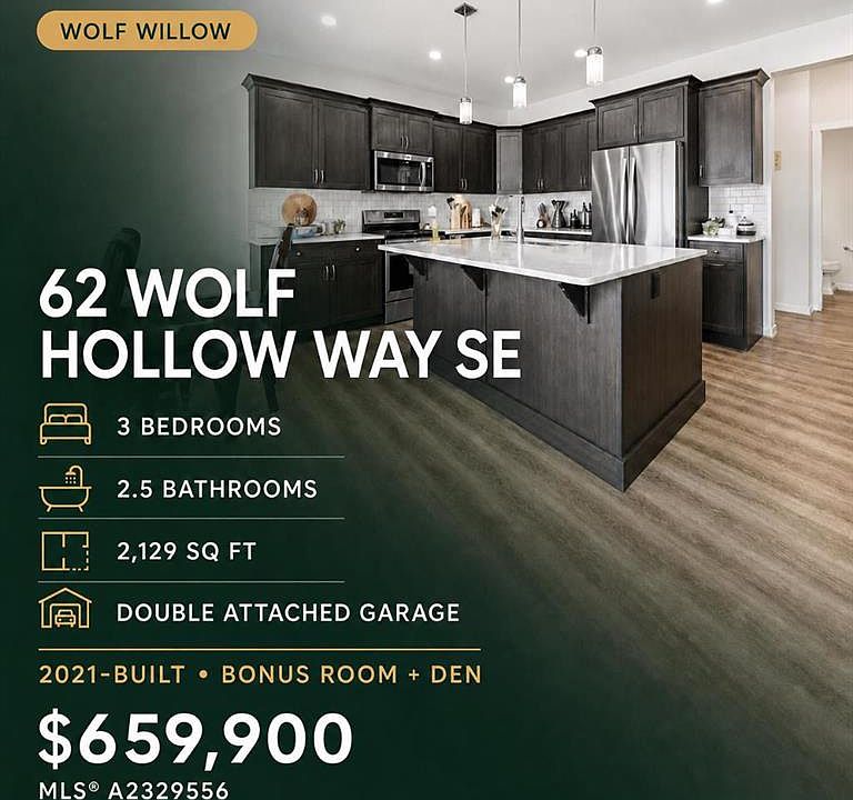 1st image of 62 W Wolf Hollow Way SE
